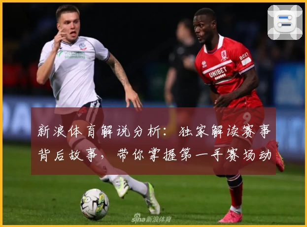 新浪体育解说分析：独家解读赛事背后故事，带你掌握第一手赛场动态