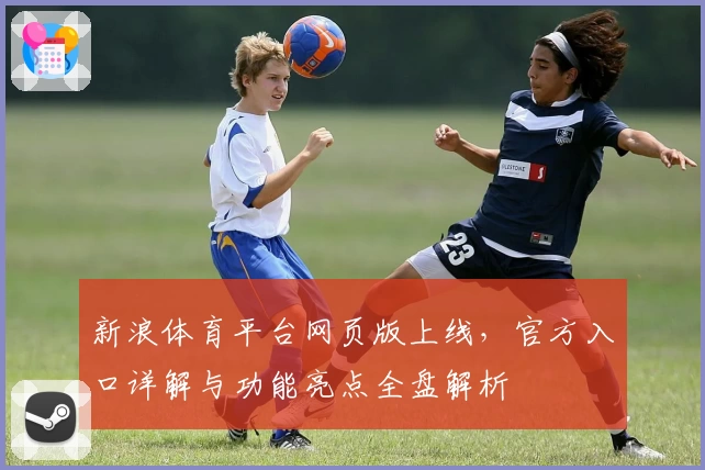 新浪体育平台网页版上线，官方入口详解与功能亮点全盘解析