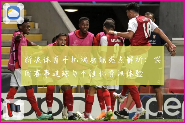 新浪体育手机端功能亮点解析:实时赛事追踪与个性化资讯体验