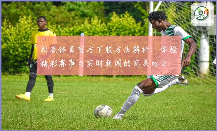 新浪体育官方下载方法解析：体验精彩赛事与实时新闻的完美结合