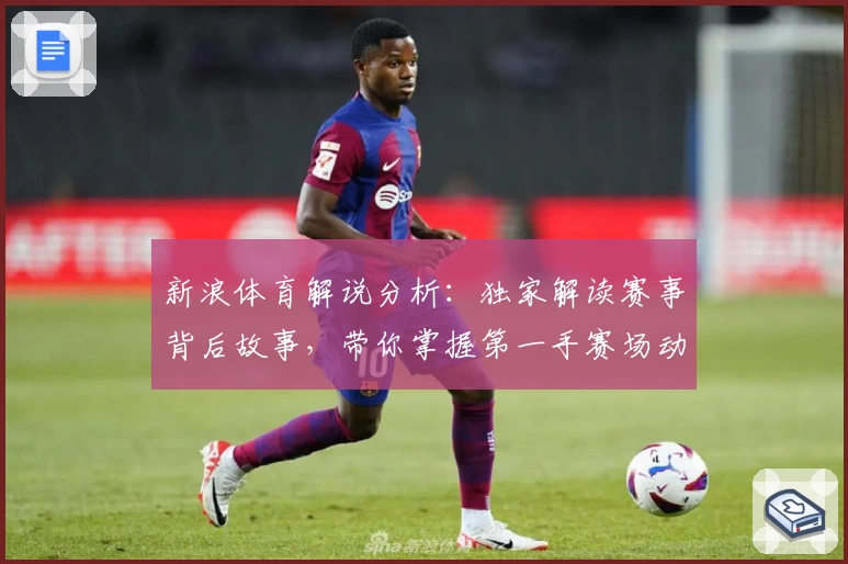 新浪体育解说分析：独家解读赛事背后故事，带你掌握第一手赛场动态