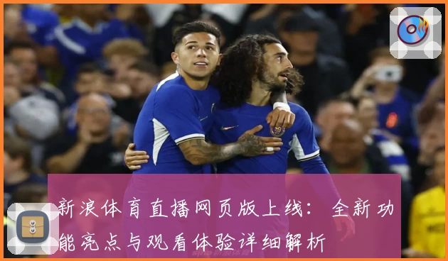 新浪体育直播网页版上线：全新功能亮点与观看体验详细解析