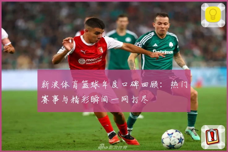 新浪体育篮球年度口碑回顾：热门赛事与精彩瞬间一网打尽