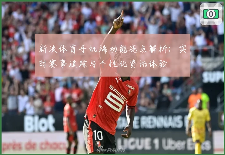 新浪体育手机端功能亮点解析:实时赛事追踪与个性化资讯体验