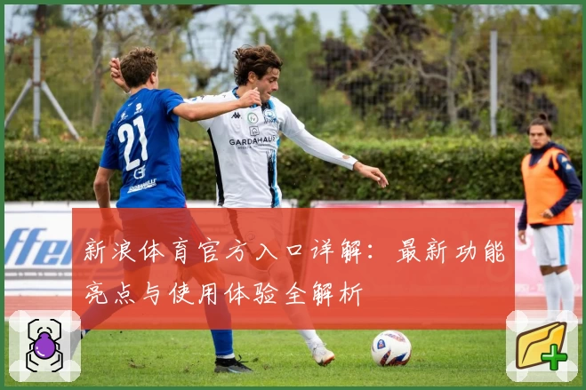 新浪体育官方入口详解：最新功能亮点与使用体验全解析