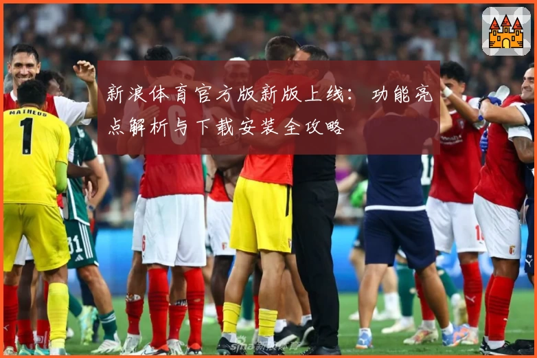 新浪体育官方版新版上线：功能亮点解析与下载安装全攻略