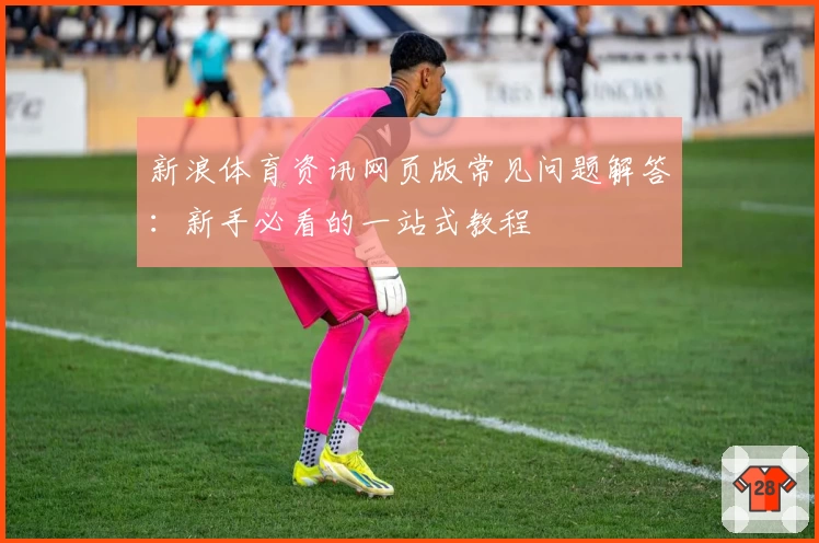 新浪体育资讯网页版常见问题解答：新手必看的一站式教程