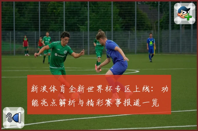 新浪体育全新世界杯专区上线：功能亮点解析与精彩赛事报道一览