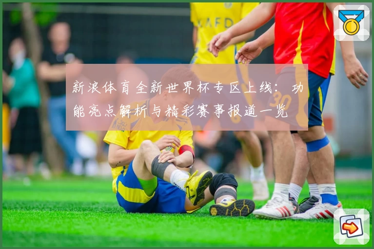 新浪体育全新世界杯专区上线：功能亮点解析与精彩赛事报道一览