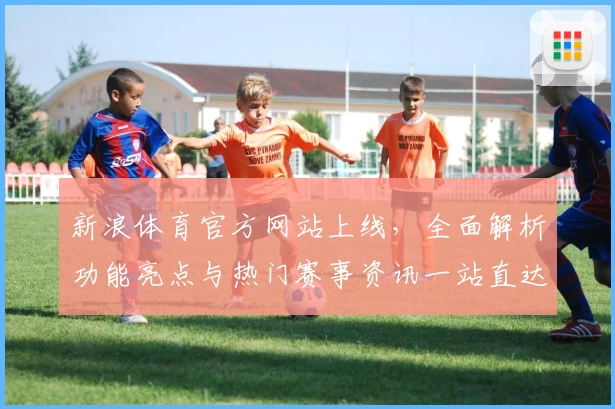 新浪体育官方网站上线，全面解析功能亮点与热门赛事资讯一站直达