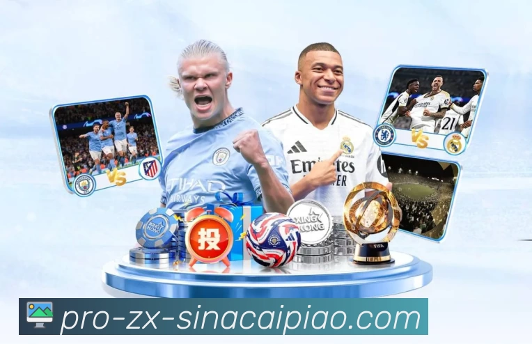 数字体育服务平台展示图